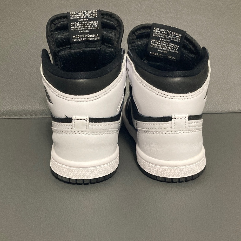 Jordan 1 Retro High OG TD - Picture 4 of 7